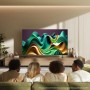 Hisense 55U69NQ TV 139,7 cm (55") 4K Ultra HD Smart TV Wi-Fi Nero 400 cd/m²
