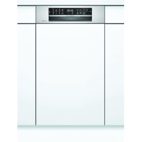 Bosch Serie 6 SPI6ZMS35E lavastoviglie A scomparsa parziale 10 coperti C (SPI6ZMS35E)