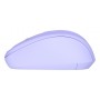 Trust Yvi+ mouse Universale Ambidestro RF senza fili + Bluetooth Ottico 1600 DPI