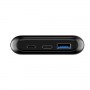 POWERBANK ULTIMATE WIRELESS 10K MAH