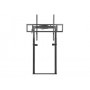 Equip Supporto a parete motorizzato fisso da 55” a 100”