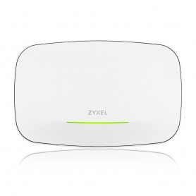 Zyxel WBE530-EU0101F punto accesso WLAN Bianco