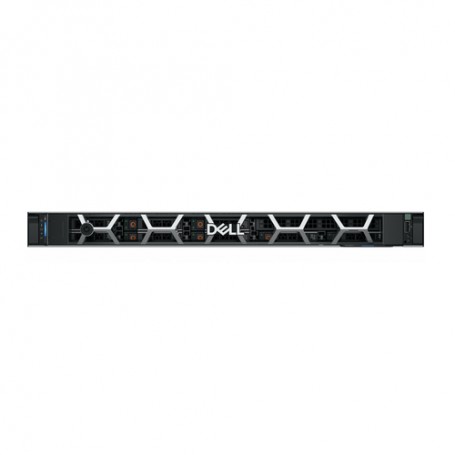 DELL PowerEdge R360 server 480 GB Rack (1U) Intel Xeon E E-2436 2,9 GHz 16 GB DDR5-SDRAM 700 W
