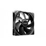 be quiet! Pure Wings 3 120mm Case per computer Ventilatore 12 cm Nero 1 pz