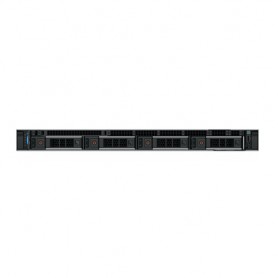 DELL PowerEdge R360 server 480 GB Rack (1U) Intel Xeon E E-2414 2,6 GHz 16 GB DDR5-SDRAM 700 W