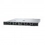 DELL PowerEdge R360 server 480 GB Rack (1U) Intel Xeon E E-2478 2,8 GHz 16 GB DDR5-SDRAM 700 W