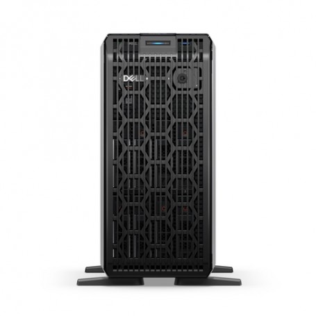 DELL PowerEdge T360 server 480 GB Tower (4.5U) Intel Xeon E E-2434 3,4 GHz 16 GB DDR5-SDRAM 700 W