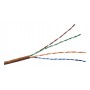 Legrand 632716 cavo di rete Marrone 305 m Cat5e U/UTP (UTP)