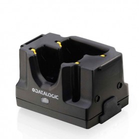 CODISCAN BASE DI RICARICA 2 SLOT