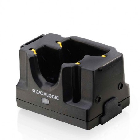 CODISCAN BASE DI RICARICA 2 SLOT