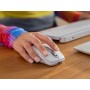 Logitech MX Anywhere 3S for Business mouse Ufficio Mano destra RF senza fili + Bluetooth Laser 8000 DPI