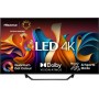 Hisense 43A79NQ TV 109,2 cm (43") 4K Ultra HD Smart TV Wi-Fi Nero 300 cd/m²