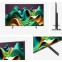 Hisense 50U69NQ TV 127 cm (50") 4K Ultra HD Smart TV Wi-Fi Nero 400 cd/m²
