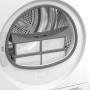 Beko BMT481WI: Asciugatrice 8kg, A+++, Inverter