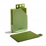 MUITOMAS CUTTING BOARD SET GREEN
