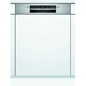 Bosch Serie 4 SMI4HTS31E lavastoviglie A scomparsa parziale 12 coperti E (SMI4HTS31E)
