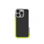 BUMPER IPHONE 16 PRO WHITE/YELLOW