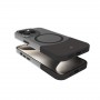 MAGDUAL IPHONE 16 PRO BK