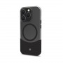 MAGDUAL IPHONE 16 PRO BK