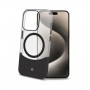 MAGDUAL IPHONE 16 PROMAX BK