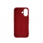 CROMO IPHONE 16 RED