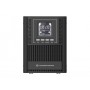 Conceptronic ZEUS52ES1K gruppo di continuità (UPS) Doppia conversione (online) 1 kVA 900 W 3 presa(e) AC