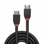 Lindy 36772 cavo HDMI 2 m HDMI tipo A (Standard) Nero
