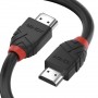 Lindy 36772 cavo HDMI 2 m HDMI tipo A (Standard) Nero