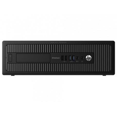 PC HP REFURBISHED 800G1 R1H210 SFF i7-4770 8GB SSD240GB W10P (UPG)