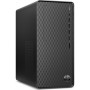 HP M01-F3013nl AMD Ryzen™ 5 5600G 8 GB DDR4-SDRAM 512 GB SSD Windows 11 Home Tower PC Nero