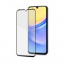 FULL GLASS GALAXY A16 5G BLACK