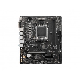 MSI PRO B650M-B scheda madre AMD B650 Socket AM5 micro ATX