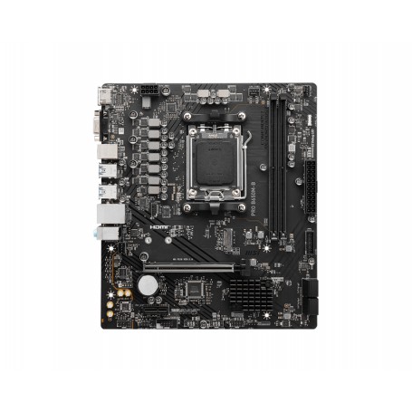 MSI PRO B650M-B scheda madre AMD B650 Socket AM5 micro ATX