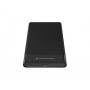 Conceptronic DANTE06B contenitore di unità di archiviazione Box esterno HDD/SSD Nero 2.5"