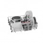 Bosch Serie 4 SMI4HTS31E lavastoviglie A scomparsa parziale 12 coperti E (SMI4HTS31E)