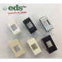 CF10 ADATT.KEYST.VIMAR ARKE NERO