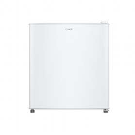 Candy Comfort CHASD4351EWC frigorifero Libera installazione 42 L E Bianco