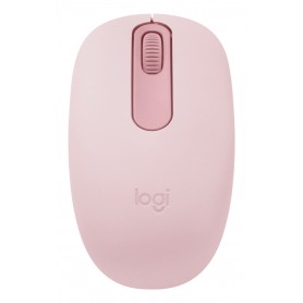 Logitech M196 mouse Universale Ambidestro Bluetooth IR LED 1000 DPI