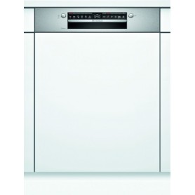 Bosch Serie 4 SMI4HVS31E lavastoviglie A scomparsa parziale 13 coperti E (SMI4HVS31E)