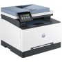 HP Color LaserJet Pro Stampante multifunzione 3302fdn
