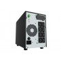 Vertiv Liebert UPS tower GXE da 1000 VA/900 W 230 V con tecnologia online a doppia conversione | Batteria VRLA al piombo-acido