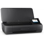 HP OfficeJet Stampante All-in-One portatile 250