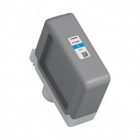 Canon PFI-3100C cartuccia d'inchiostro 1 pz Originale Ciano