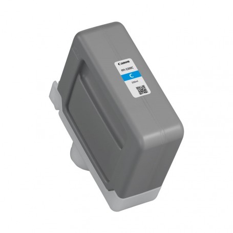 Canon PFI-3300C cartuccia d'inchiostro 1 pz Originale Ciano
