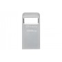 Kingston Technology DataTraveler 128GB Micro 200MB/s Metal USB 3.2 Gen 1