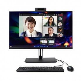 Acer Veriton Z4717GT Intel® Core™ i7 i7-13700 68,6 cm (27") 1920 x 1080 Pixel PC All-in-one 16 GB DDR4-SDRAM 512 GB SSD Windo