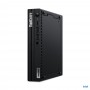 Lenovo ThinkCentre M70q Intel® Core™ i5 i5-13400T 16 GB DDR4-SDRAM 512 GB SSD Windows 11 Pro Mini PC Nero