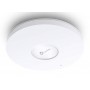 TP-Link Omada EAP613 punto accesso WLAN 1775 Mbit/s Bianco Supporto Power over Ethernet (PoE)