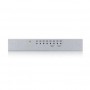Zyxel GS-108B V3 Non gestito L2+ Gigabit Ethernet (10/100/1000) Argento
