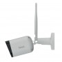 Isiwi ISW-BFES4M Pallottola (forma) Telecamera di sicurezza IP Interno e esterno Parete